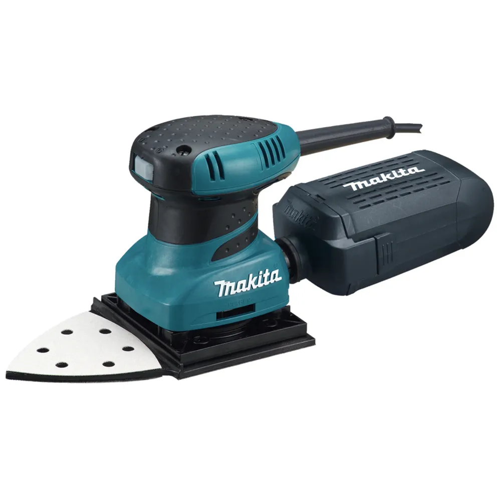 Szlifierka Makita BO4565 200W