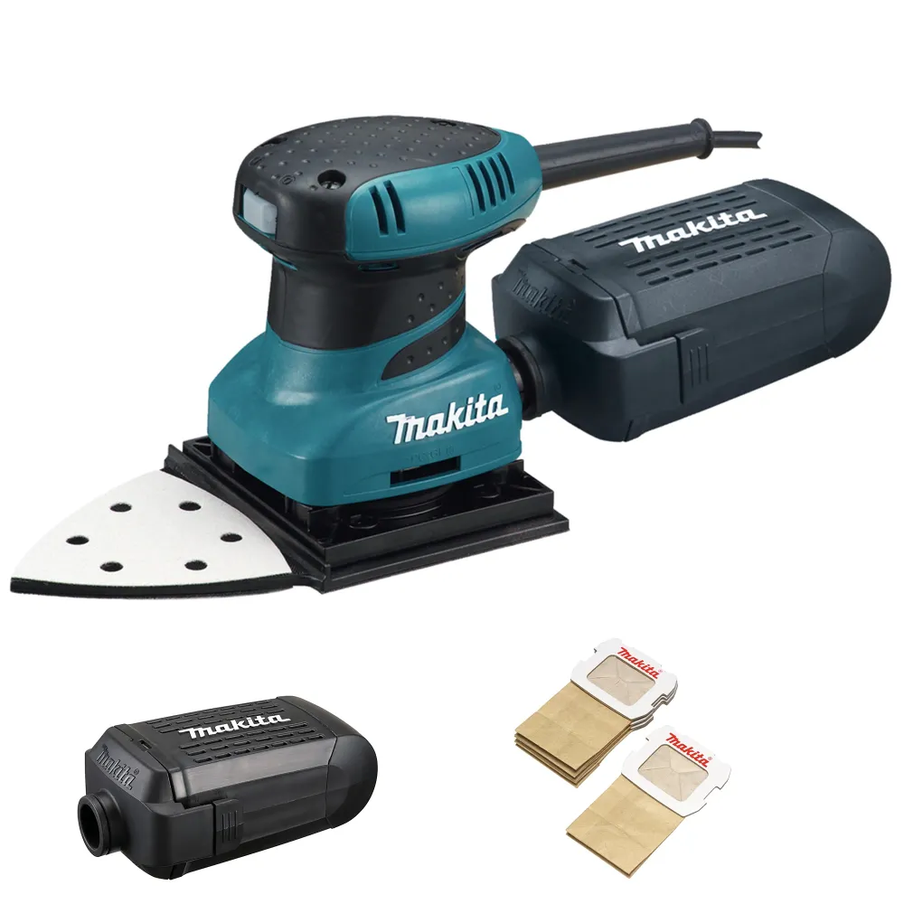 Szlifierka Makita BO4565 200W
