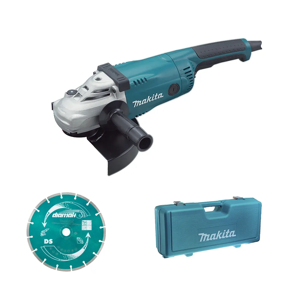 Szlifierka Makita GA9020KD