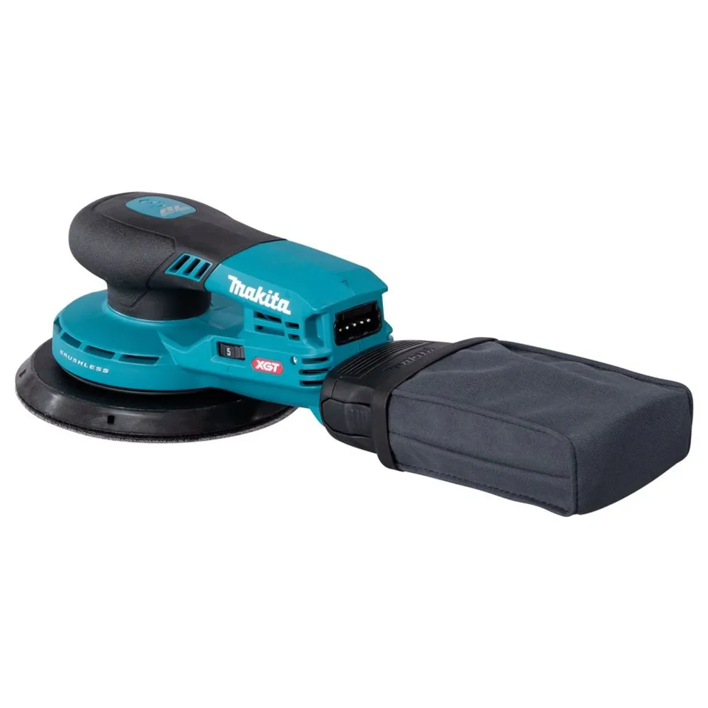 Szlifierka oscylacyjna Makita BO004CGZ 40 V
