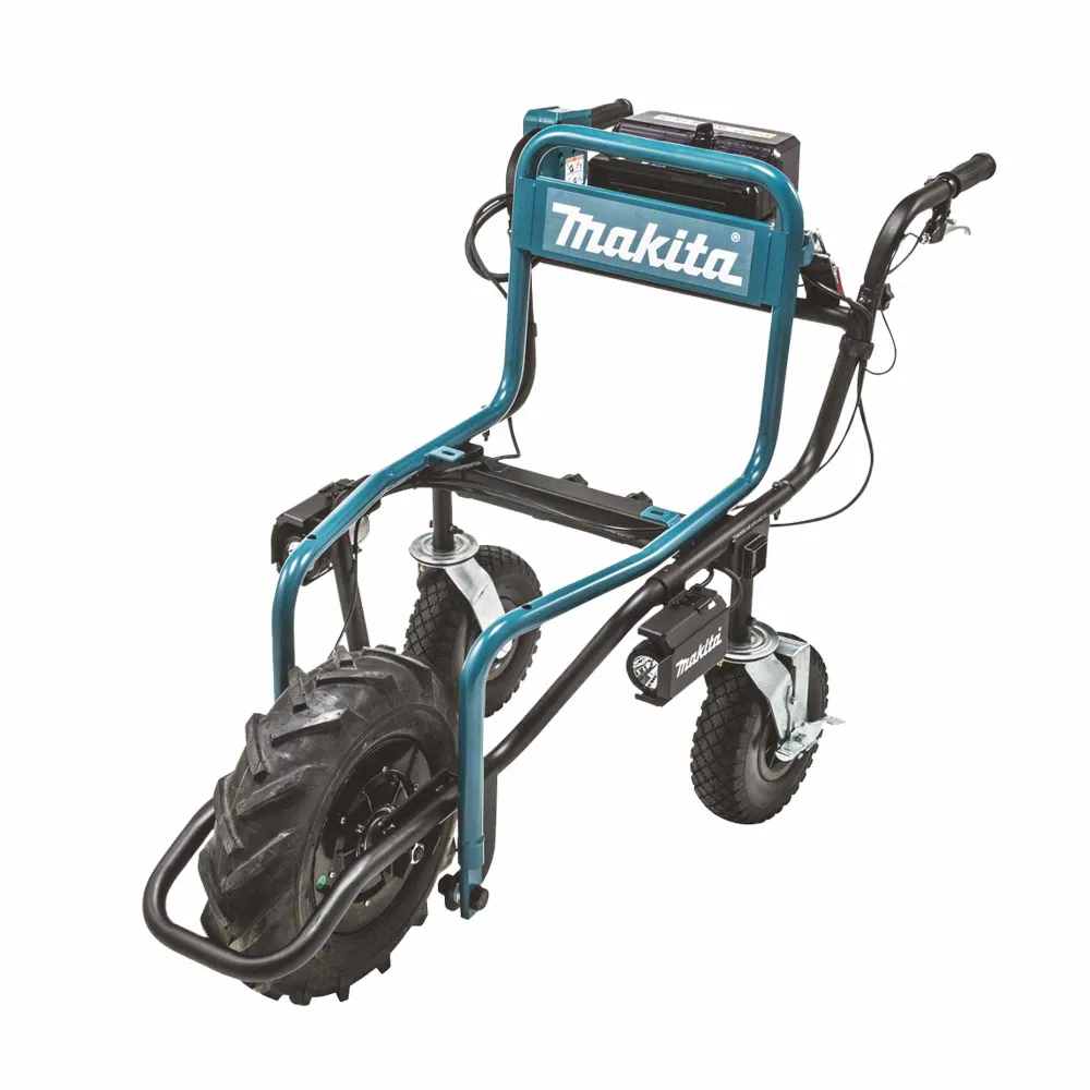 Taczka Makita DCU180Z 18V