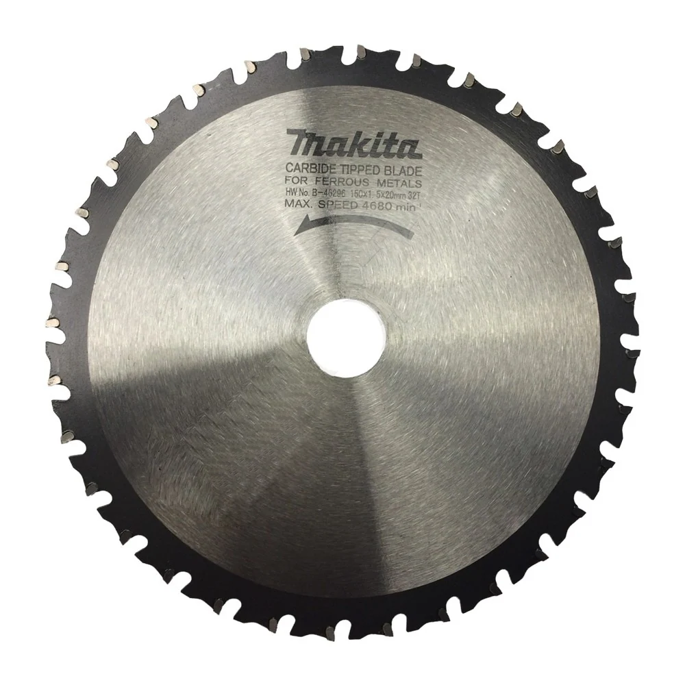 Tarcza żelazna 150mm Makita B-46296