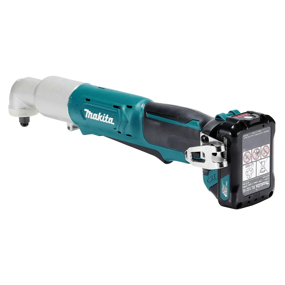 Makita TL065DSAJ 12V 2Ah Klucz udarowy kątowy