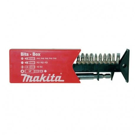 Uchwyt na bity Makita P-49030