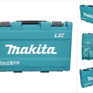 Walizka transportowa Makita dla DDF / DHP 482 / 487 i DTD 152 / 153 / 154 / 156 / 157 / 171 / 172