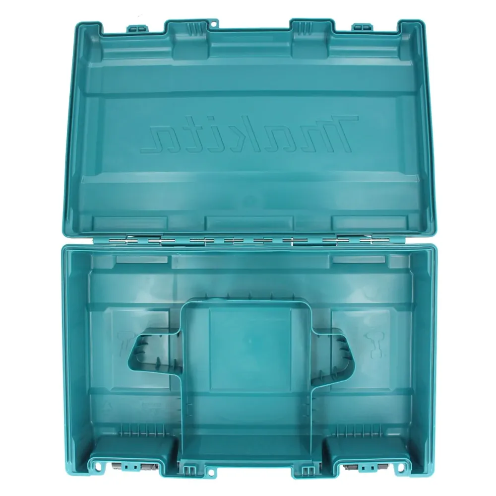 Walizka transportowa Makita dla DDF / DHP 482 / 487 i DTD 152 / 153 / 154 / 156 / 157 / 171 / 172