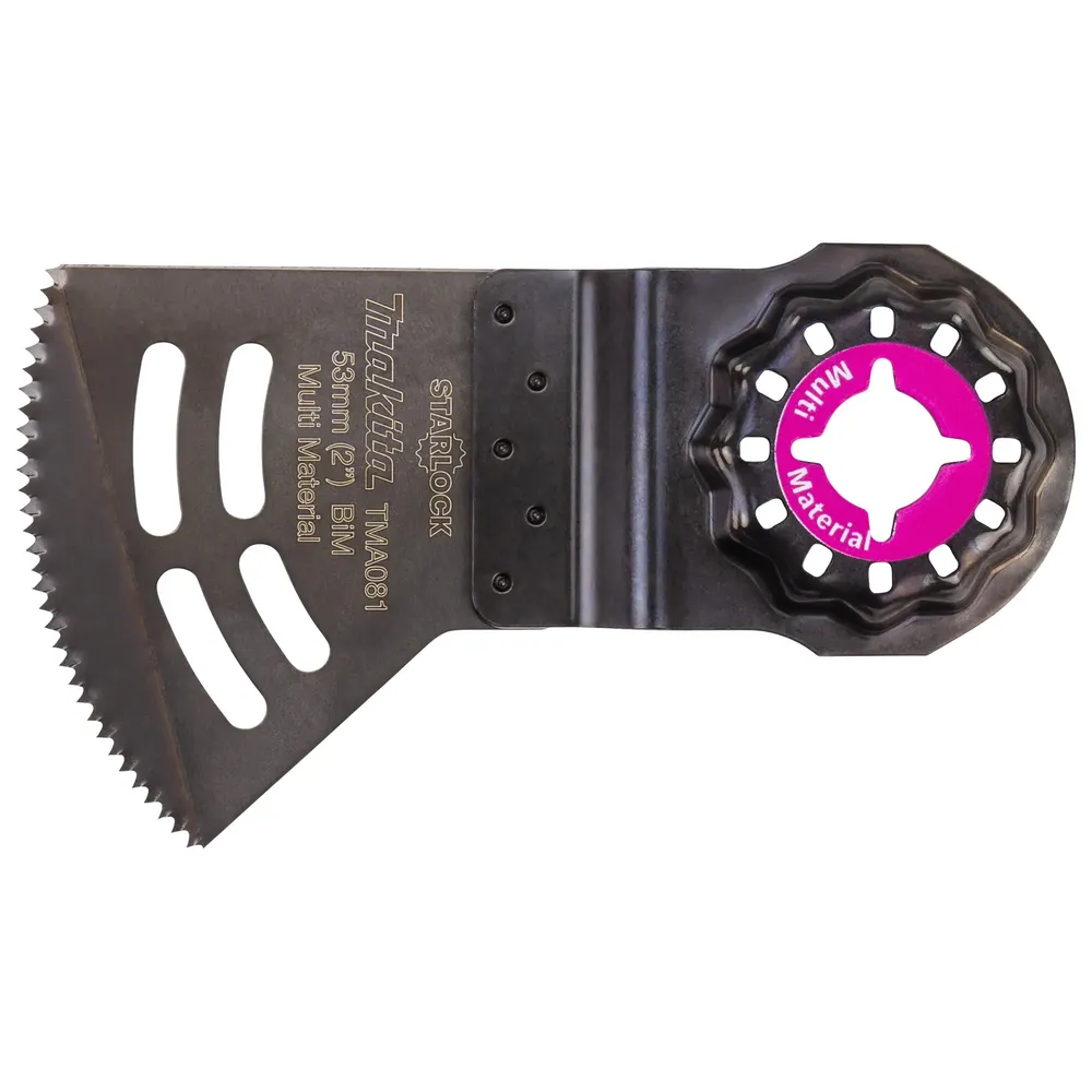 Wielofunkcyjne ostrze Makita B-69777
