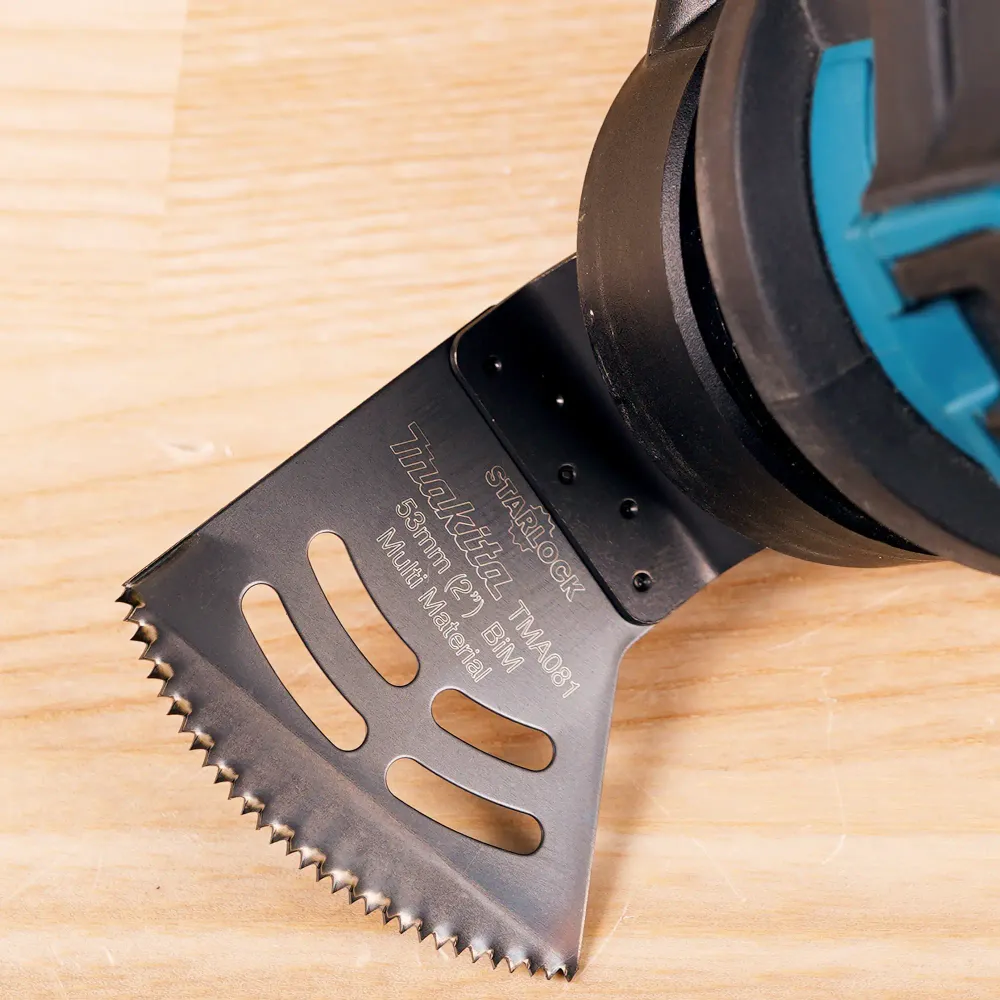 Wielofunkcyjne ostrze Makita B-69777