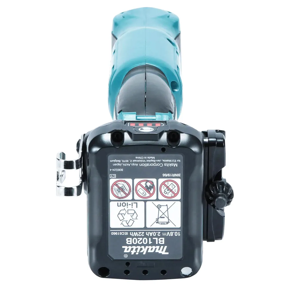 Wiertarka kątowa Makita DA332DSAJ 12V 2Ah