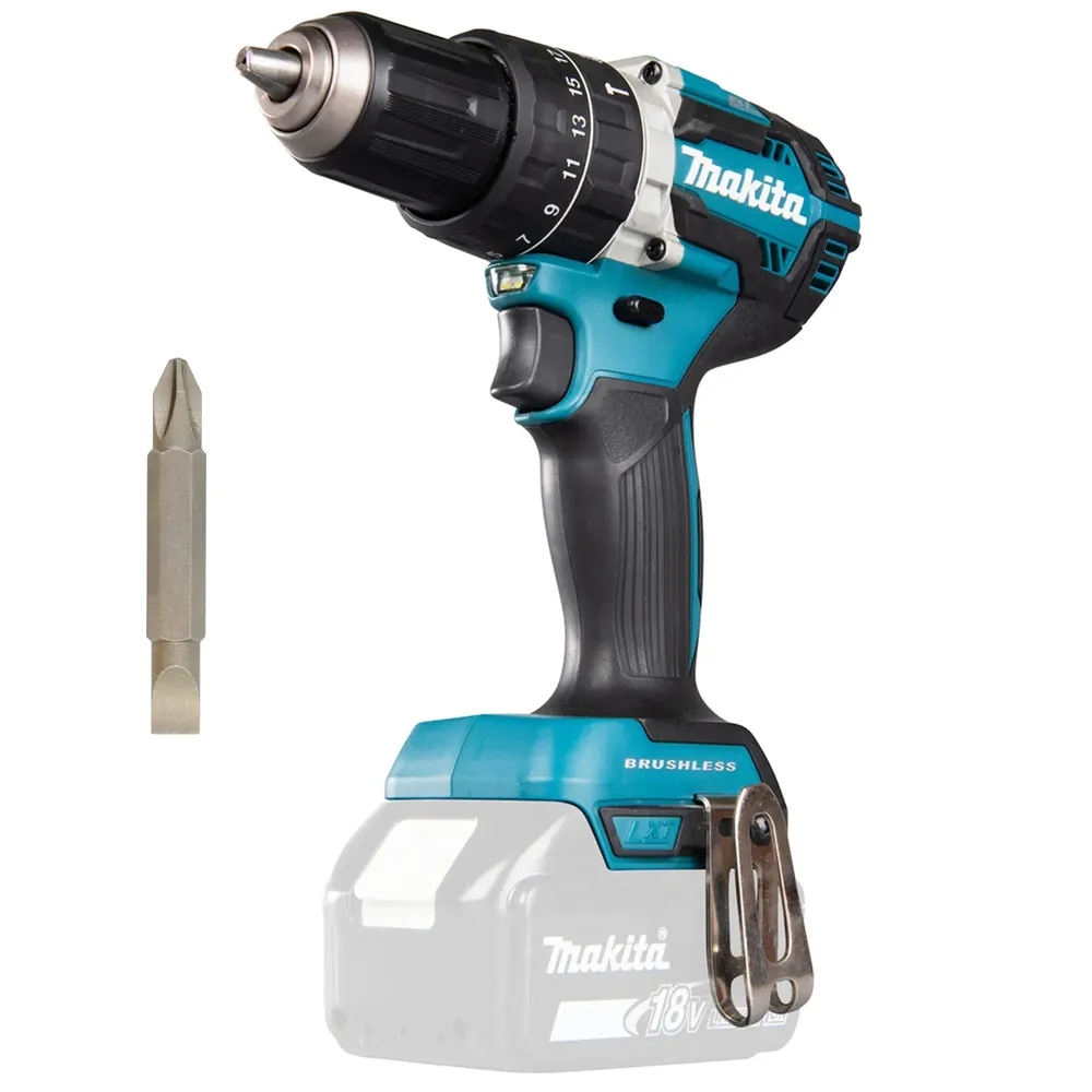 Wiertarka Makita DHP484ZJ 18 V