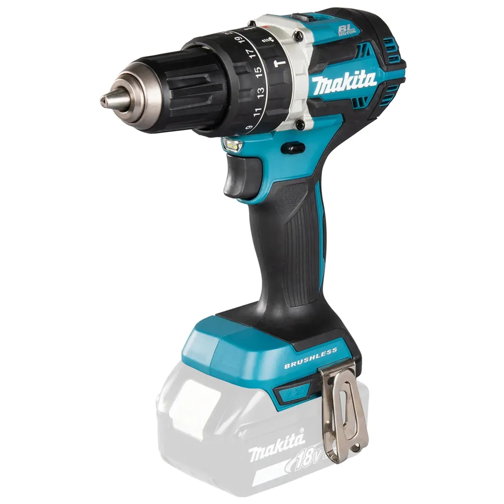 Wiertarka Makita DHP484ZJ 18 V