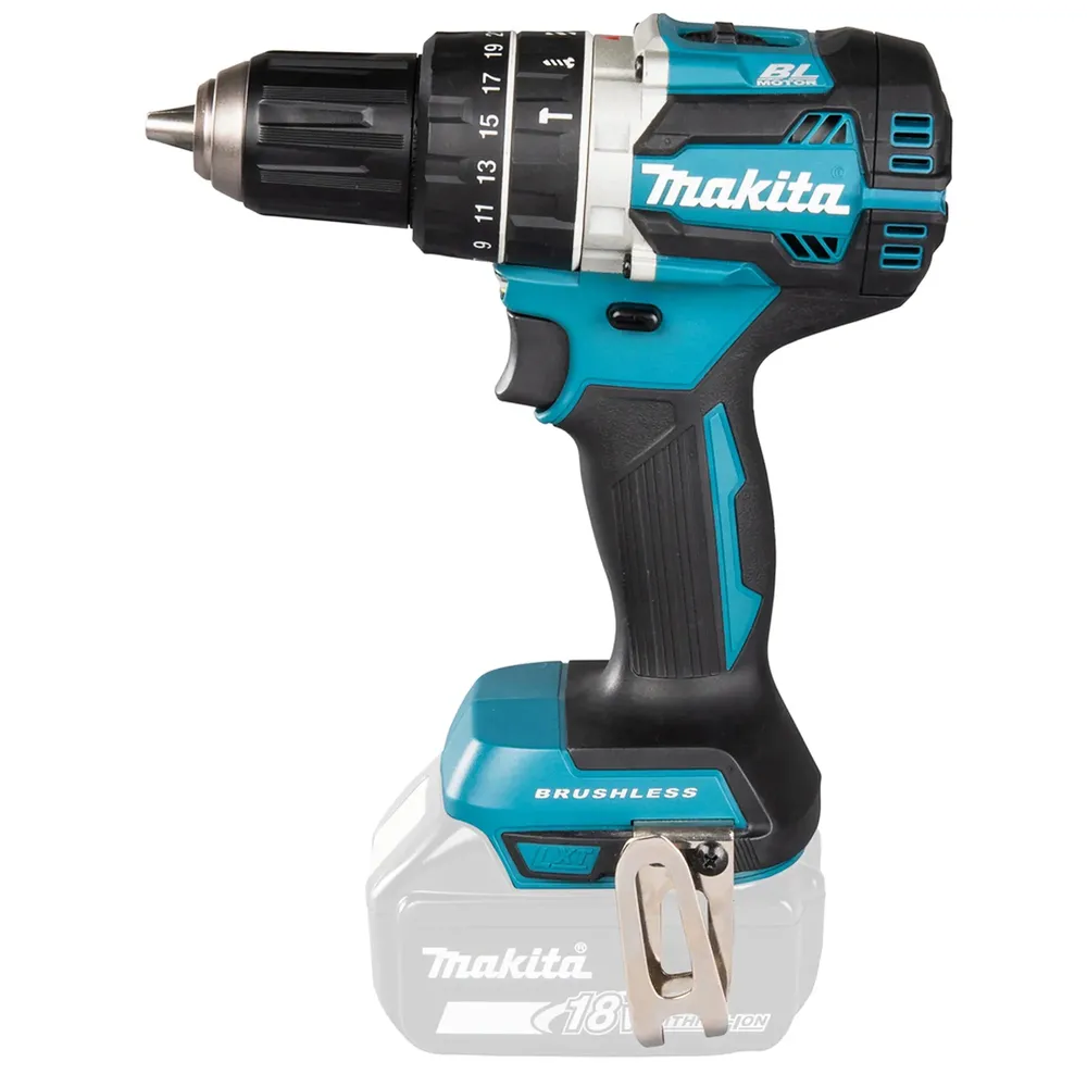 Wiertarka Makita DHP484ZJ 18 V