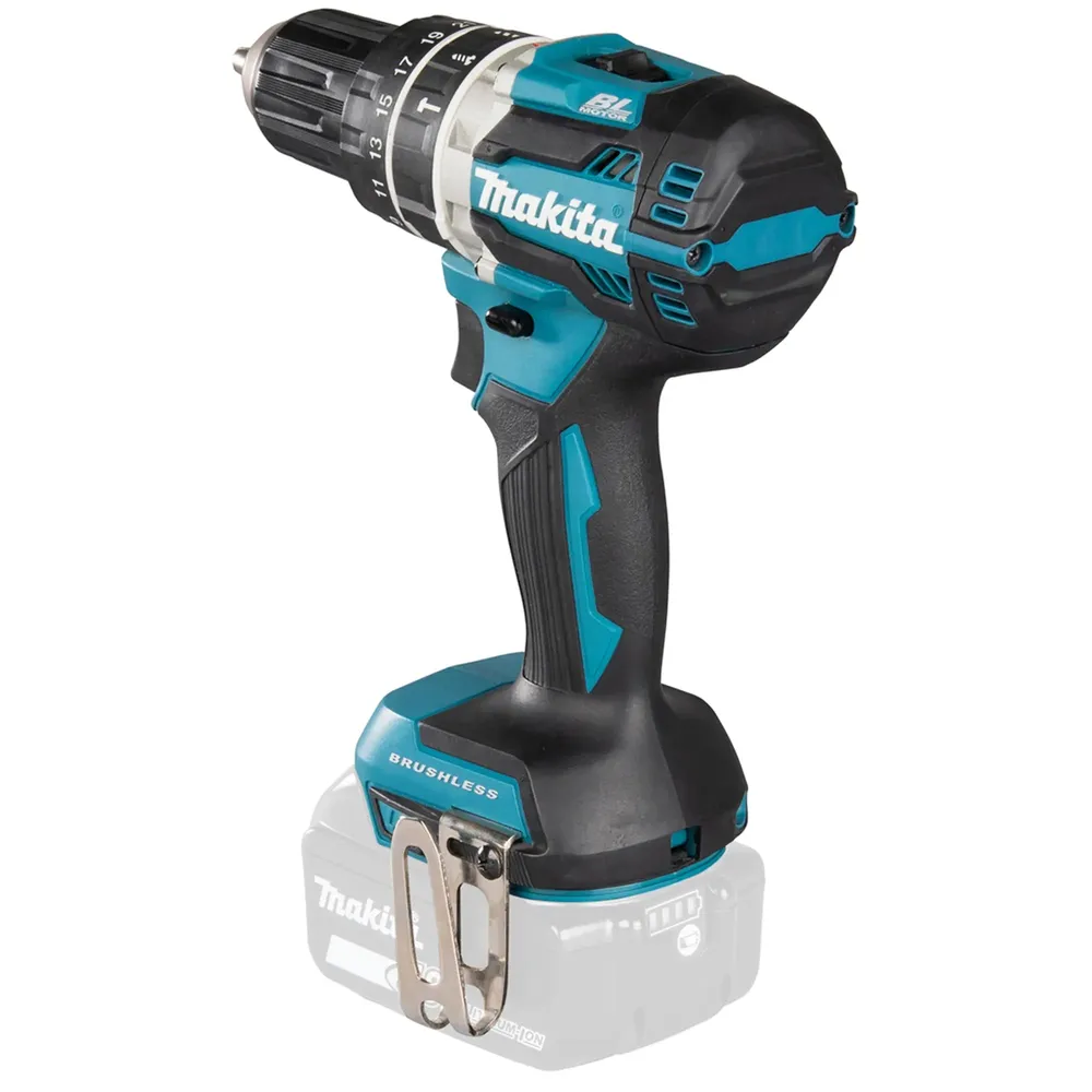 Wiertarka Makita DHP484ZJ 18 V