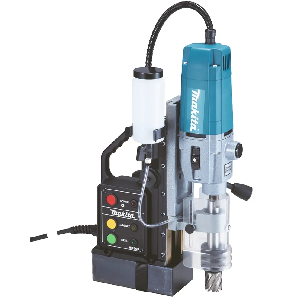 Wiertarka Makita HB500 1150W