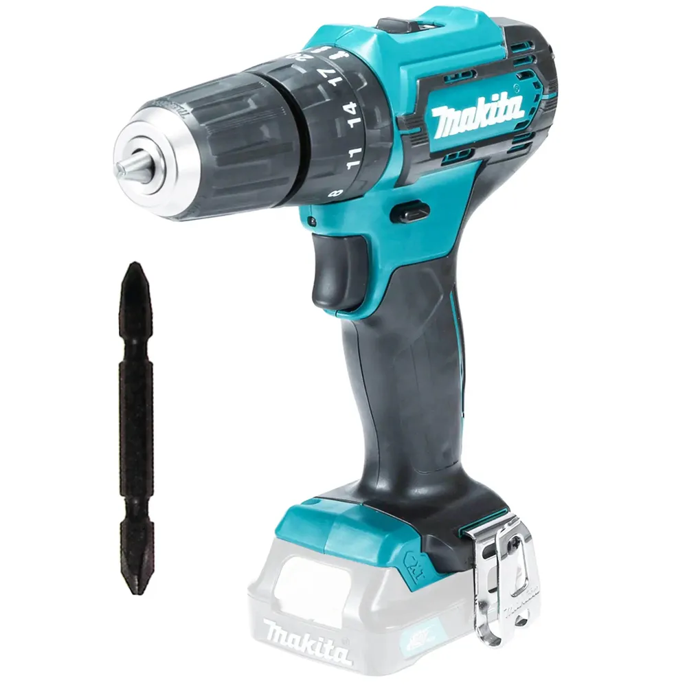 Wiertarka Makita HP333DZJ 12V