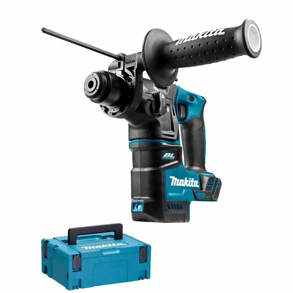 Wiertarka udarowa Makita DHR171ZJ 18V