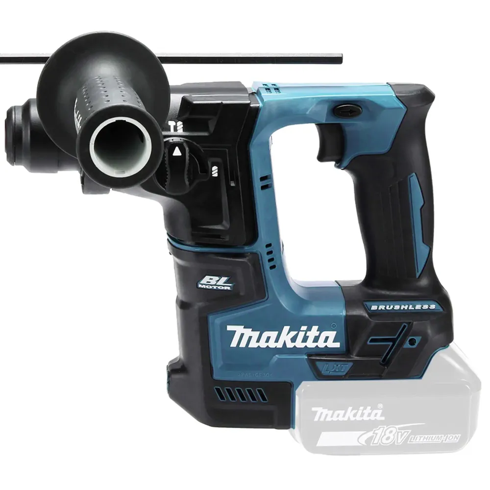 Wiertarka udarowa Makita DHR171ZJ 18V