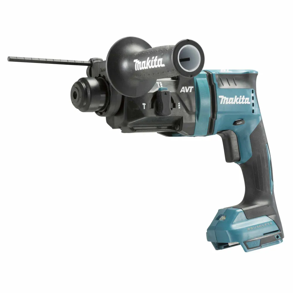 Wiertarka udarowa Makita DHR182ZJ 18V