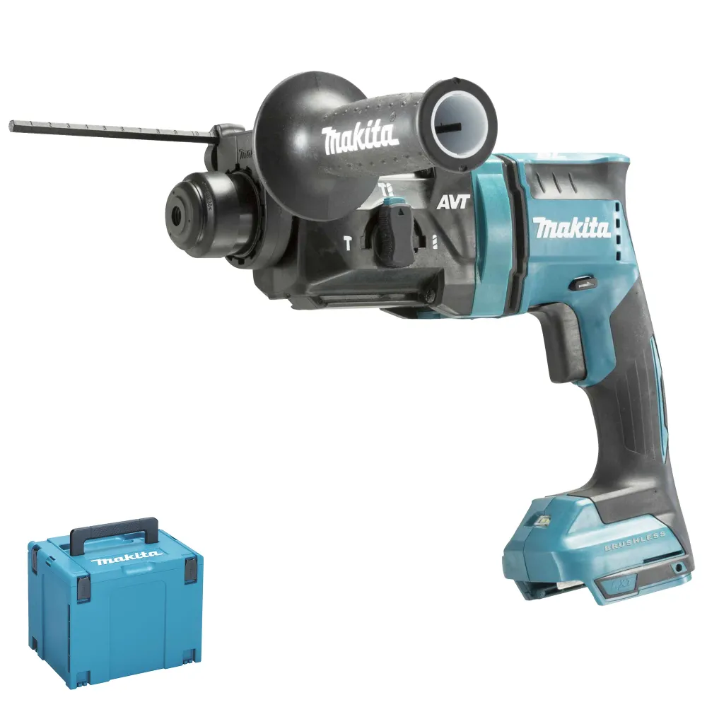 Wiertarka udarowa Makita DHR182ZJ 18V