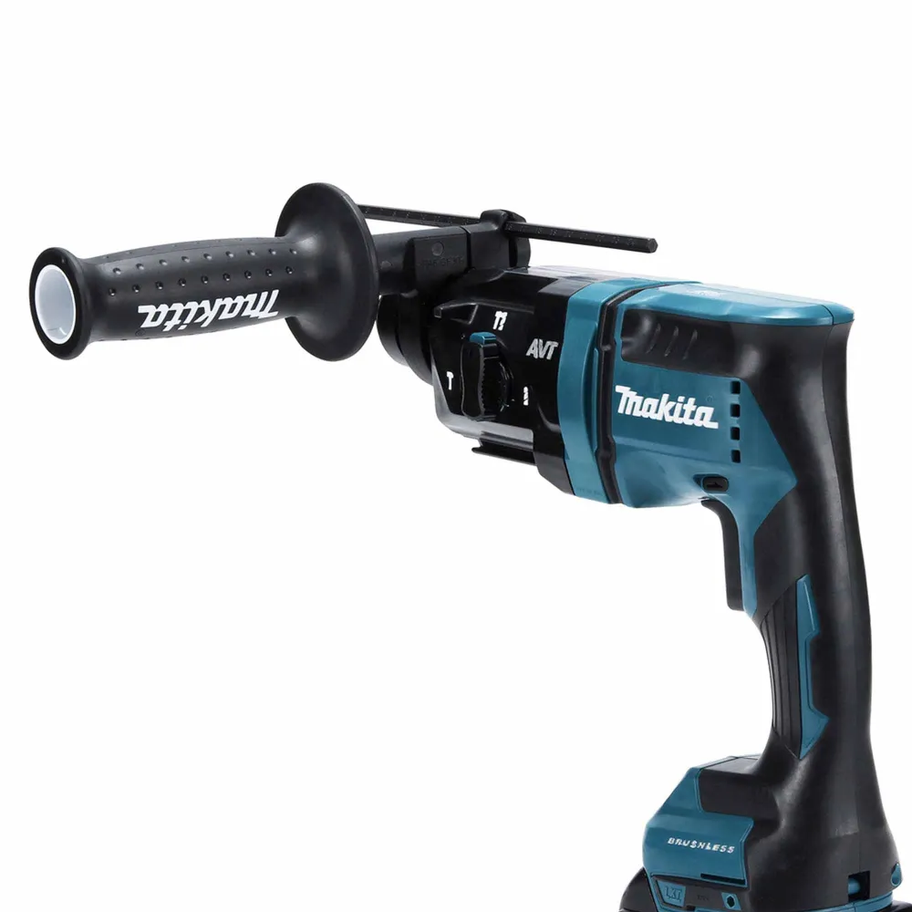 Wiertarka udarowa Makita DHR182ZJ 18V