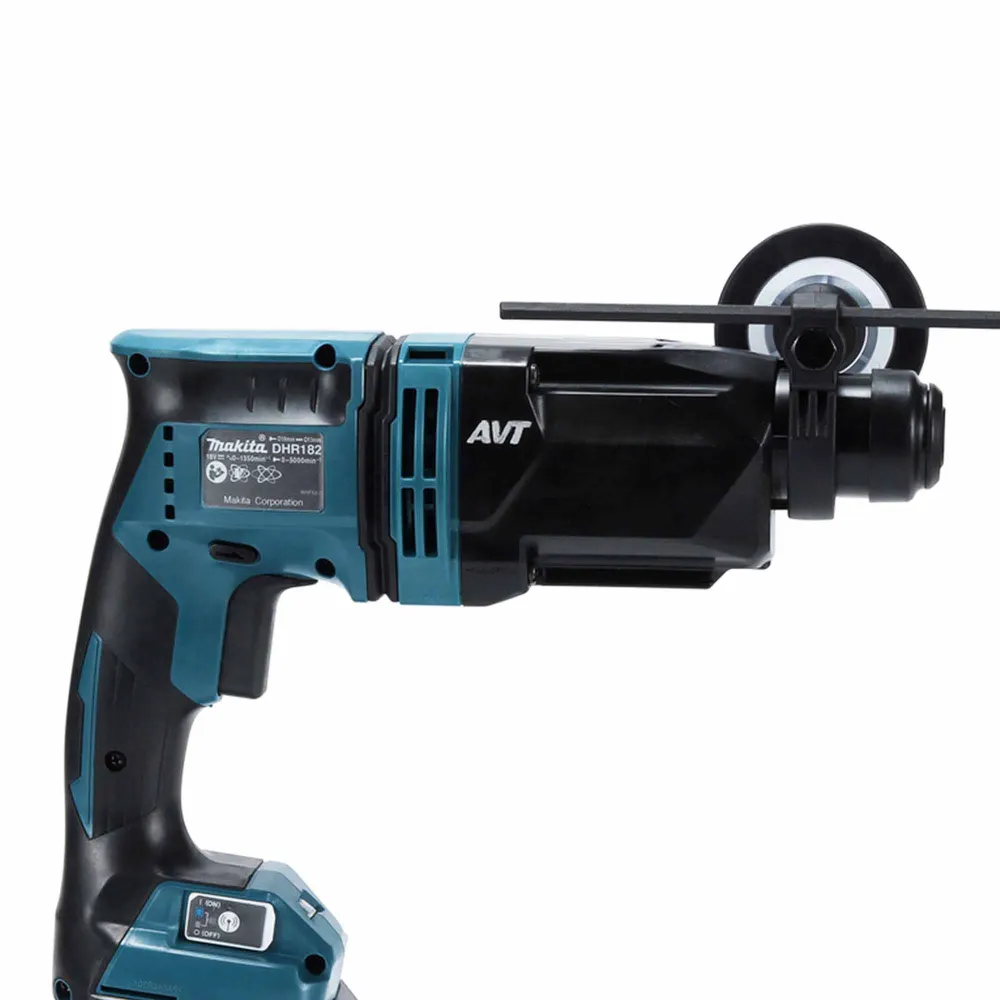 Wiertarka udarowa Makita DHR182ZJ 18V