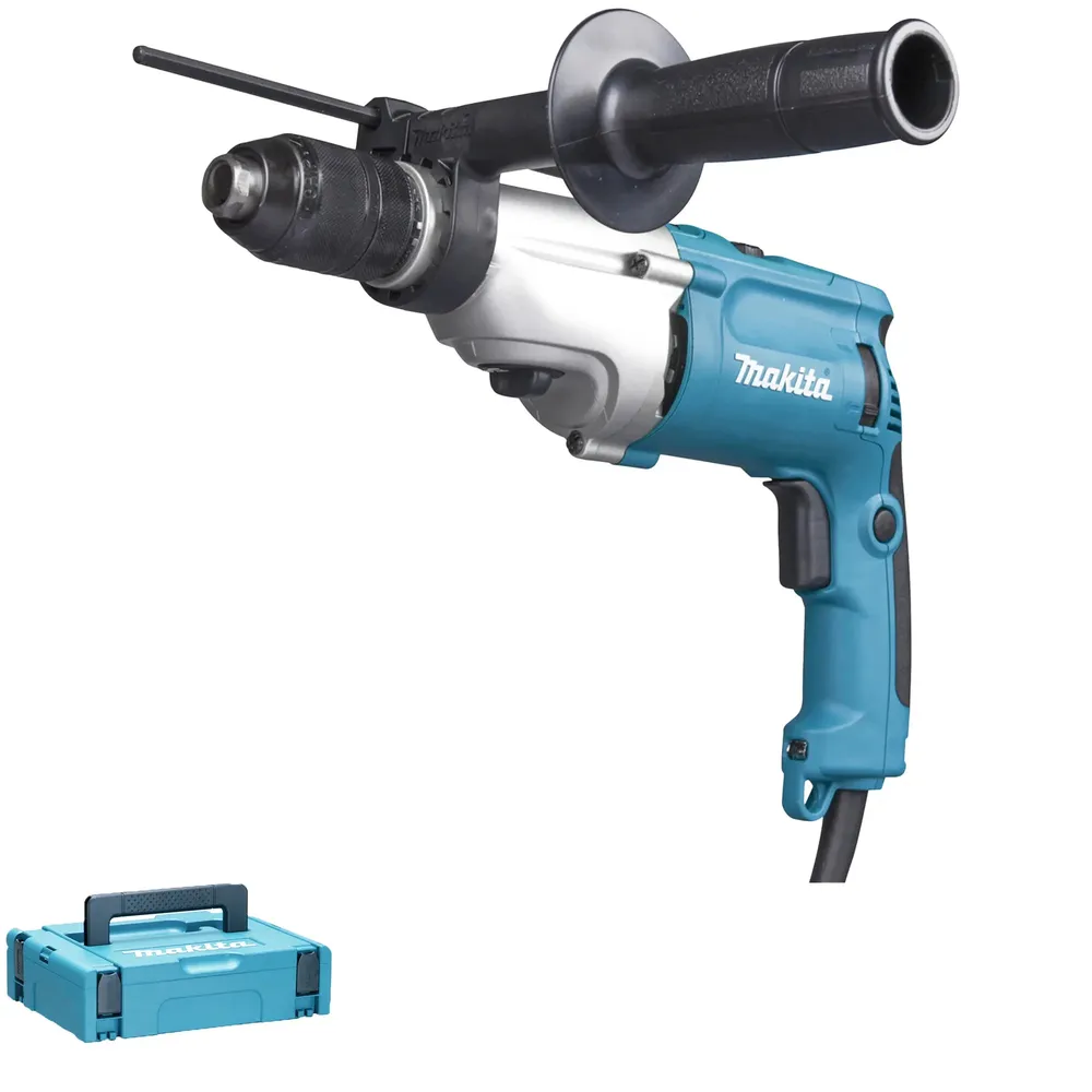 Wiertarka udarowa Makita HP2071FJ