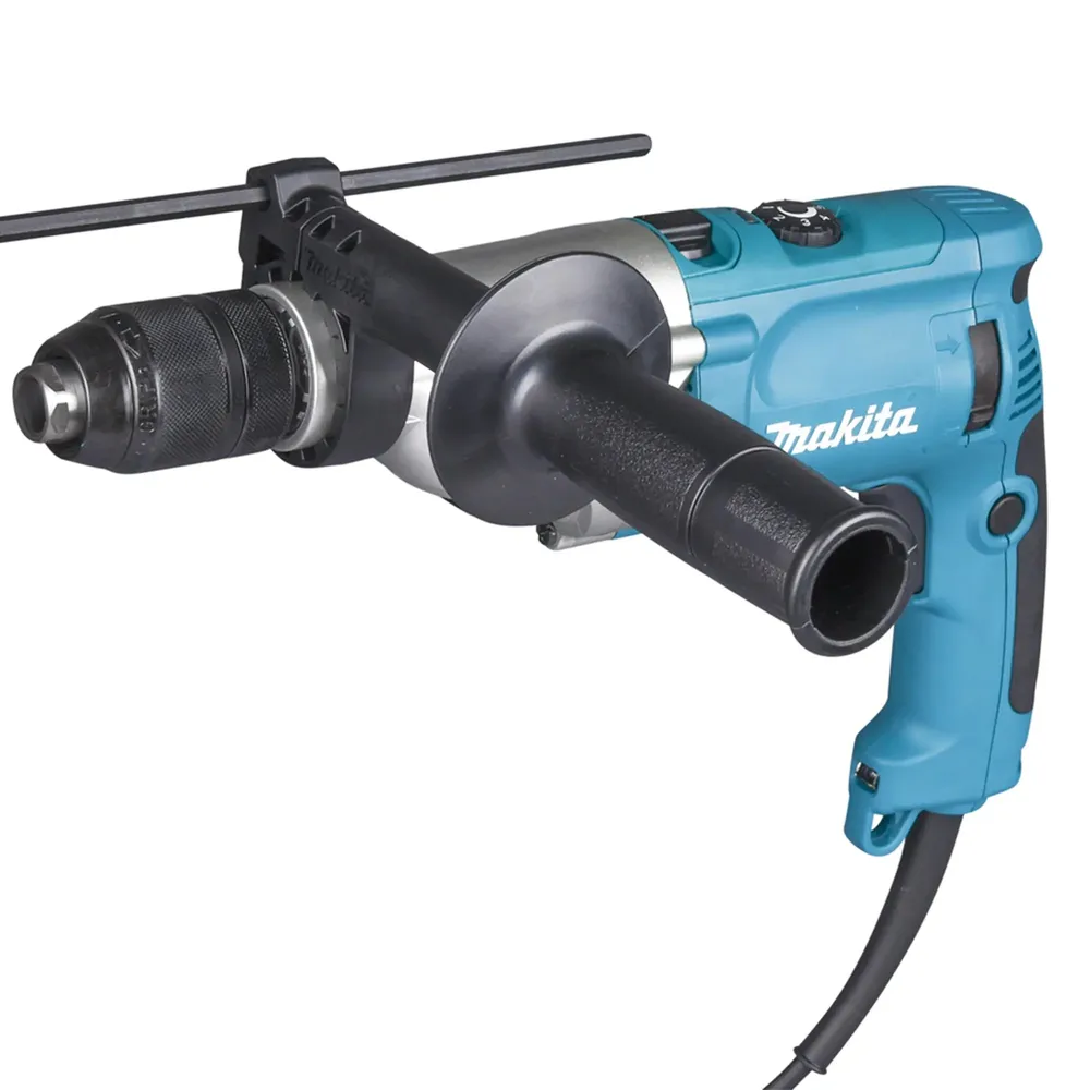 Wiertarka udarowa Makita HP2071FJ