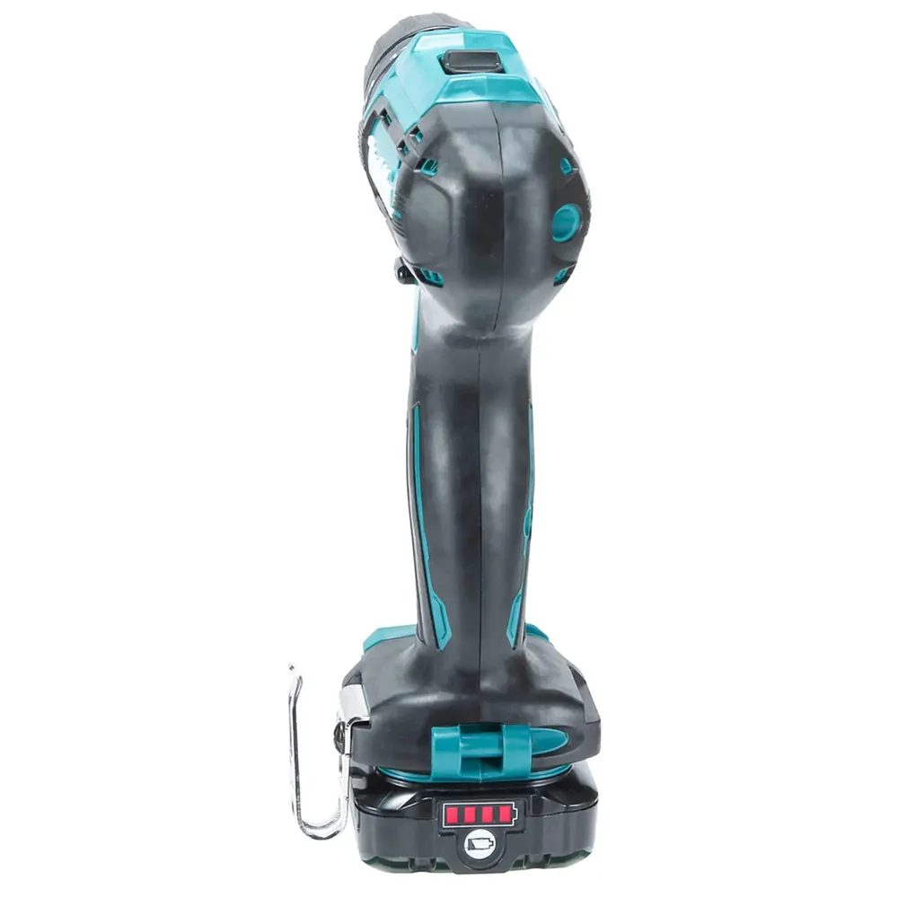 Wiertarka udarowa Makita HP333DSAX1 12V 2Ah