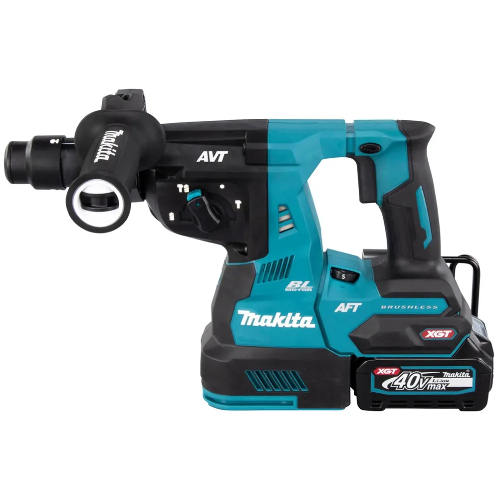 Wiertarka udarowa Makita HR002GM202 40V 4Ah