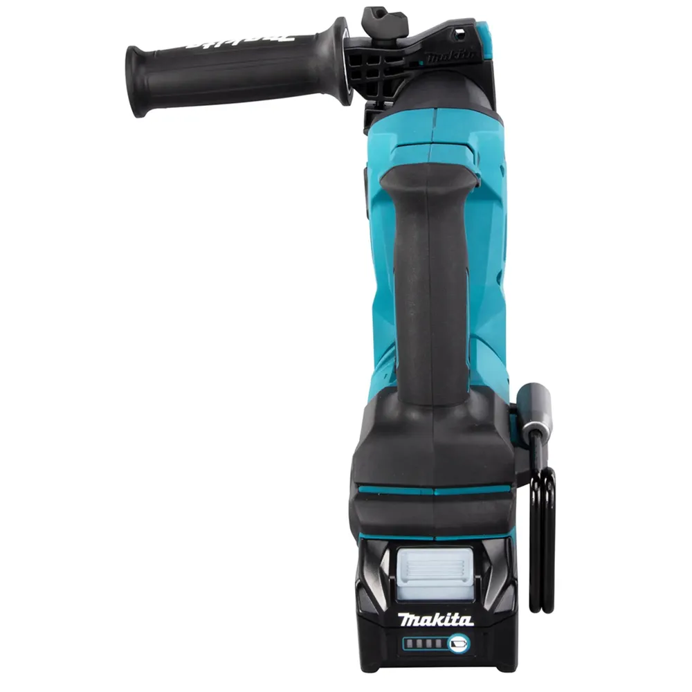 Wiertarka udarowa Makita HR002GM202 40V 4Ah