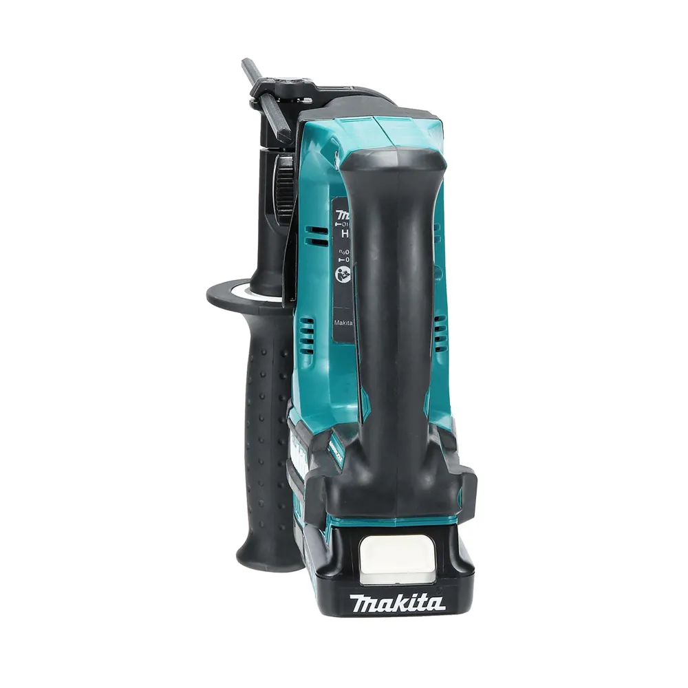 Wiertarka udarowa Makita HR166DSMJ 12V 4Ah