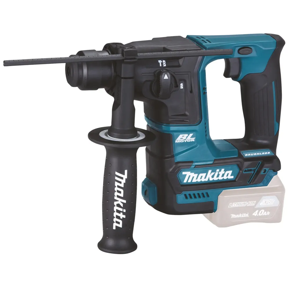 Wiertarka udarowa Makita HR166DZJ 12V