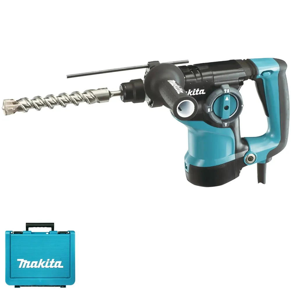 Wiertarka udarowa Makita HR2811F 800W