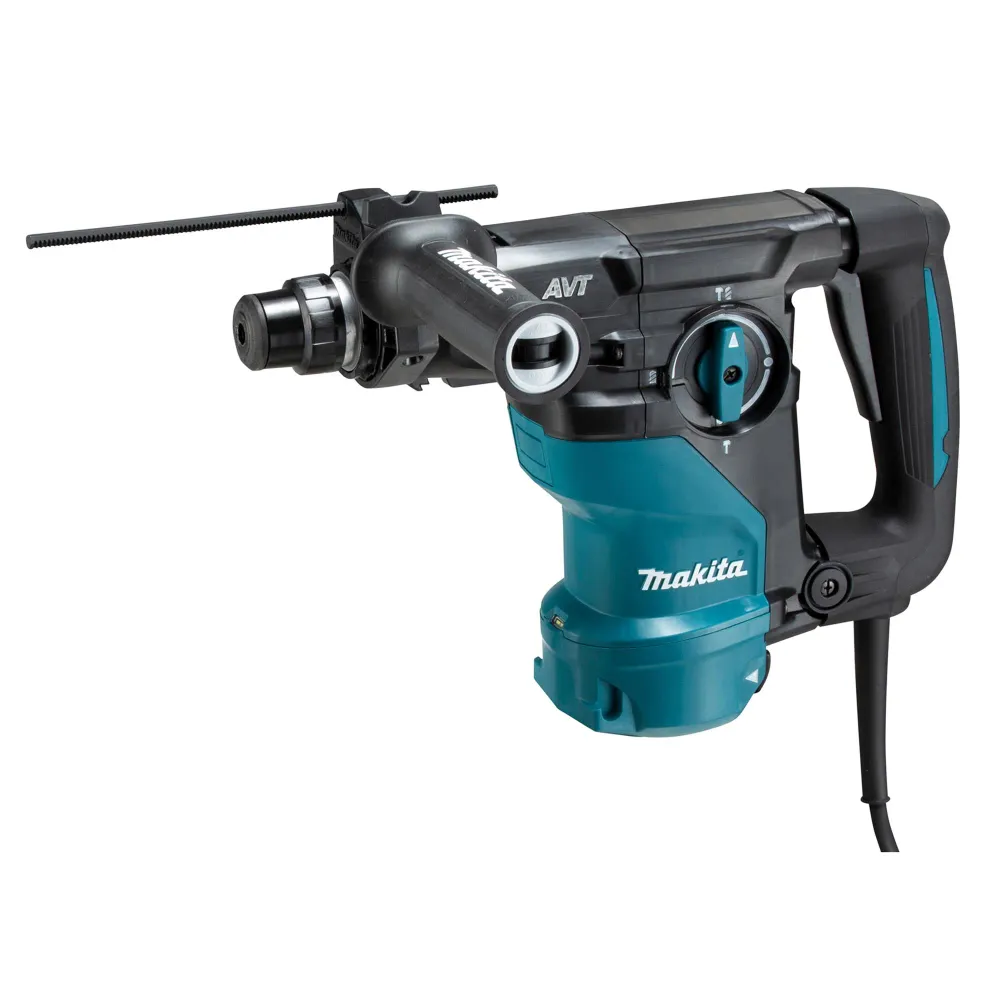 Wiertarka udarowa Makita HR3011FCJ 1050W