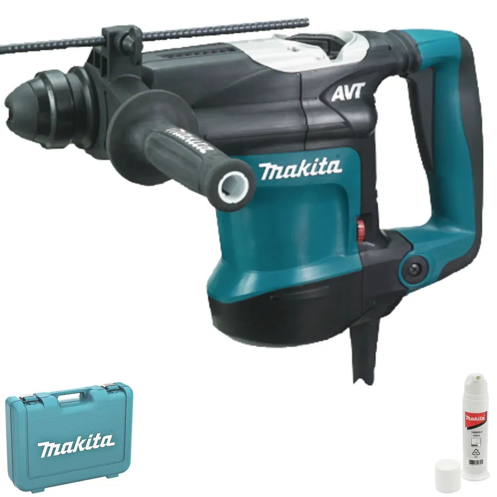 Wiertarka udarowa Makita HR3210C 850W