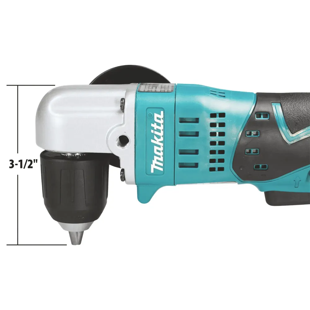 Wiertarko-wkrętarka Makita DDA351ZJ 18V
