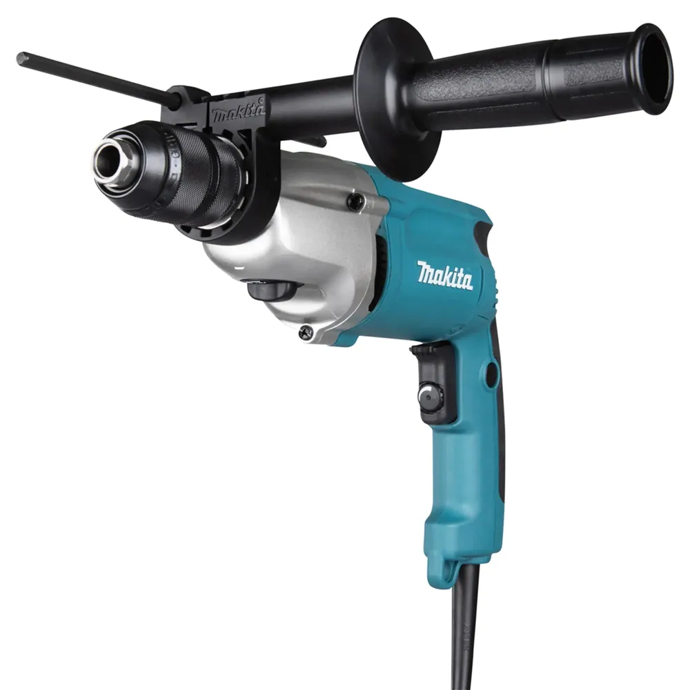 Wiertarko-wkrętarka Makita DP4011
