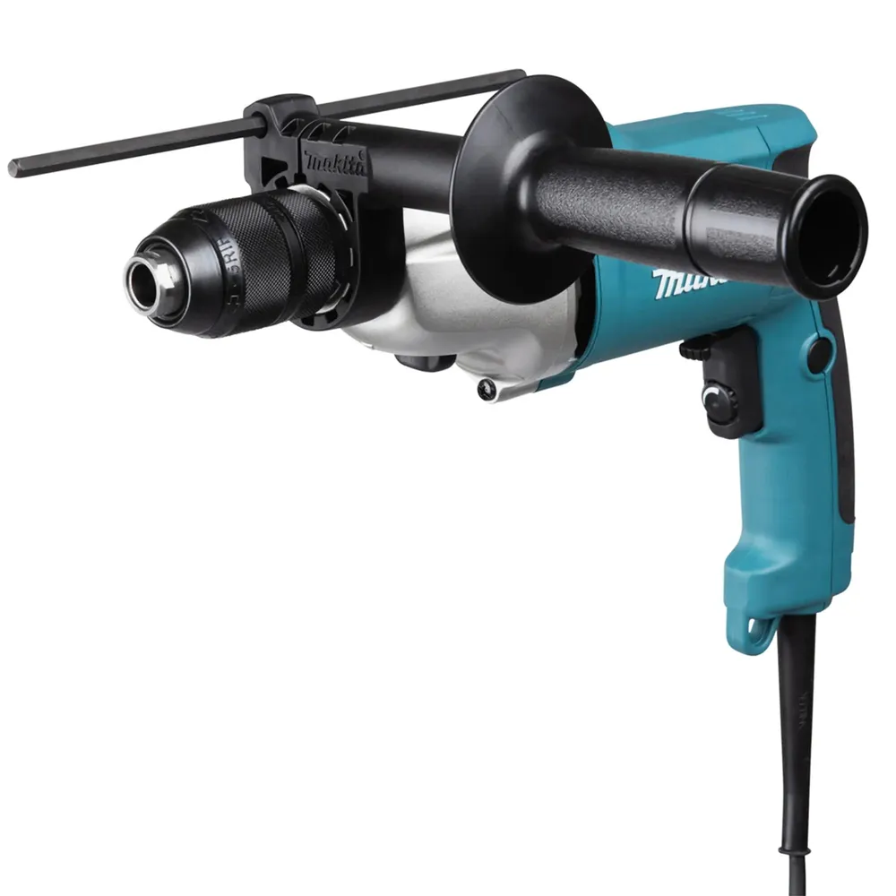 Wiertarko-wkrętarka Makita DP4011