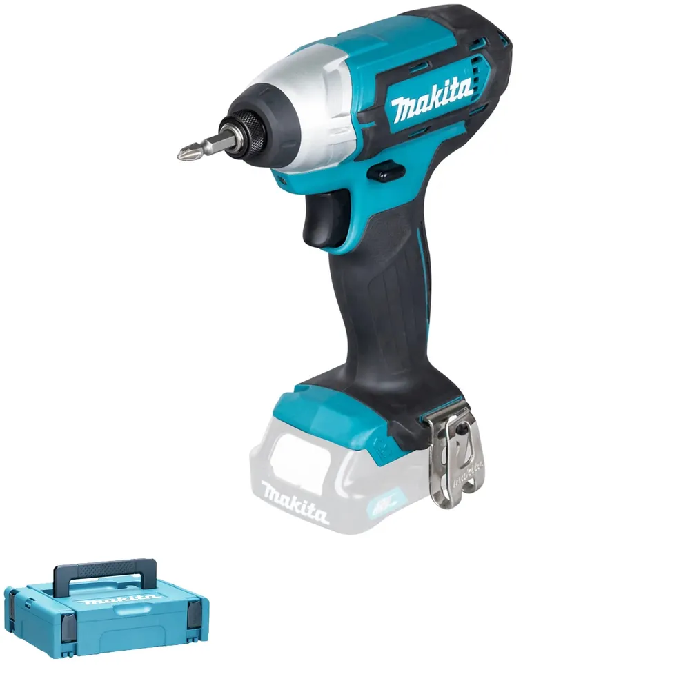 Wkrętak Makita TD110DZ 10,8V