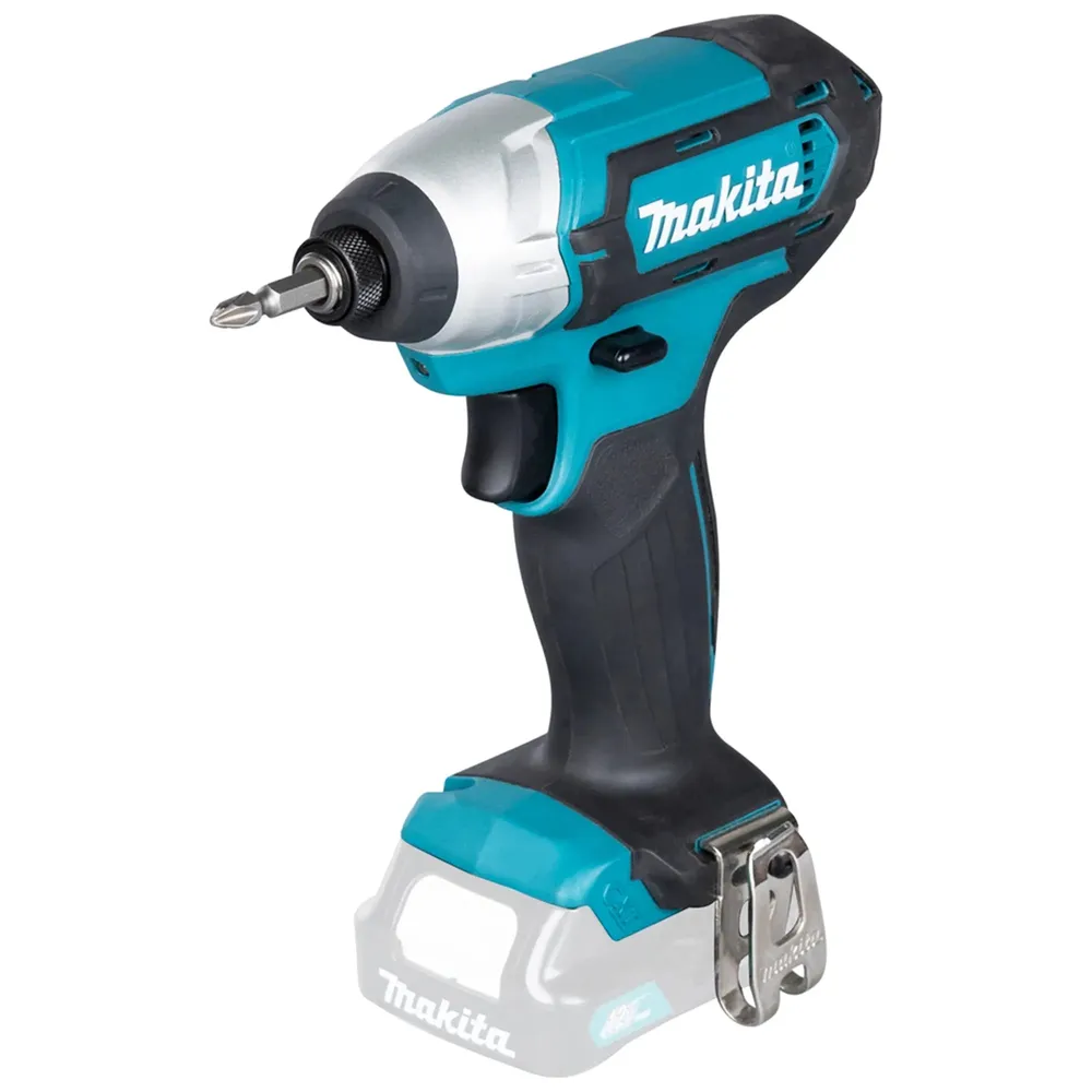 Wkrętak Makita TD110DZ 10,8V