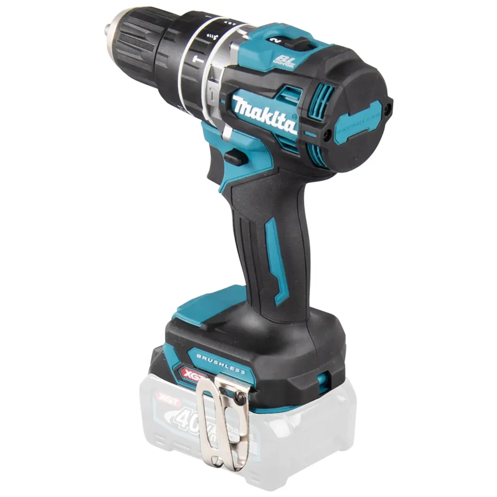 Zakrętarka udarowa Makita HP002GZ01 40V