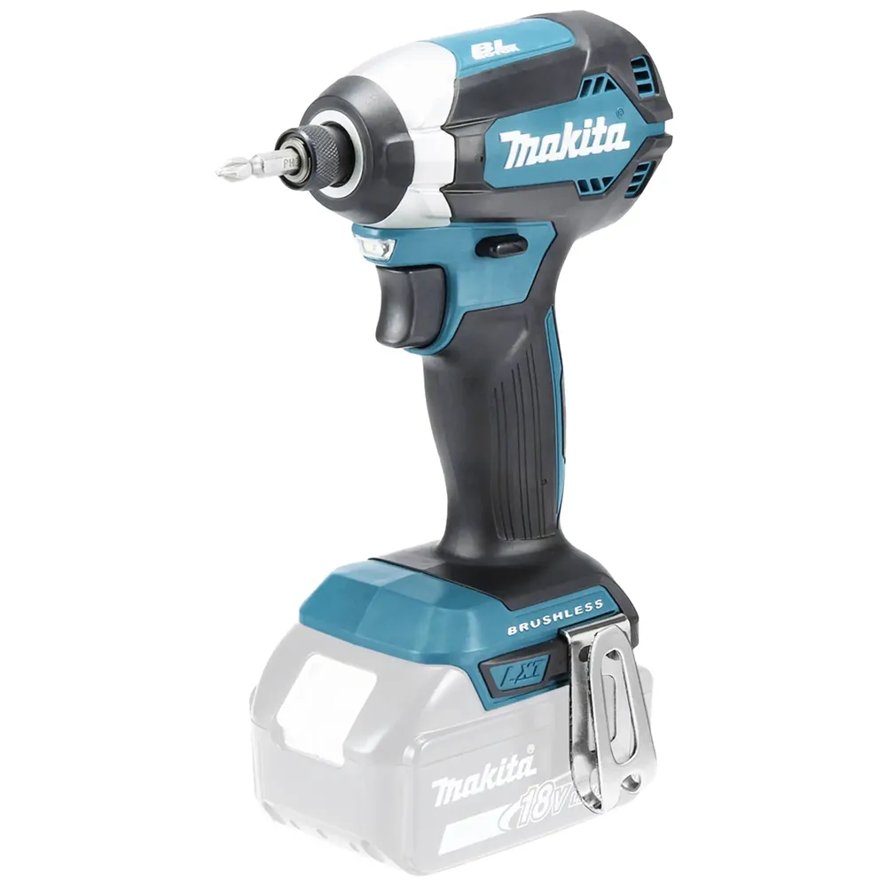 Zestaw elektronarzędzi Makita DLX2180TJ1 18V 5Ah