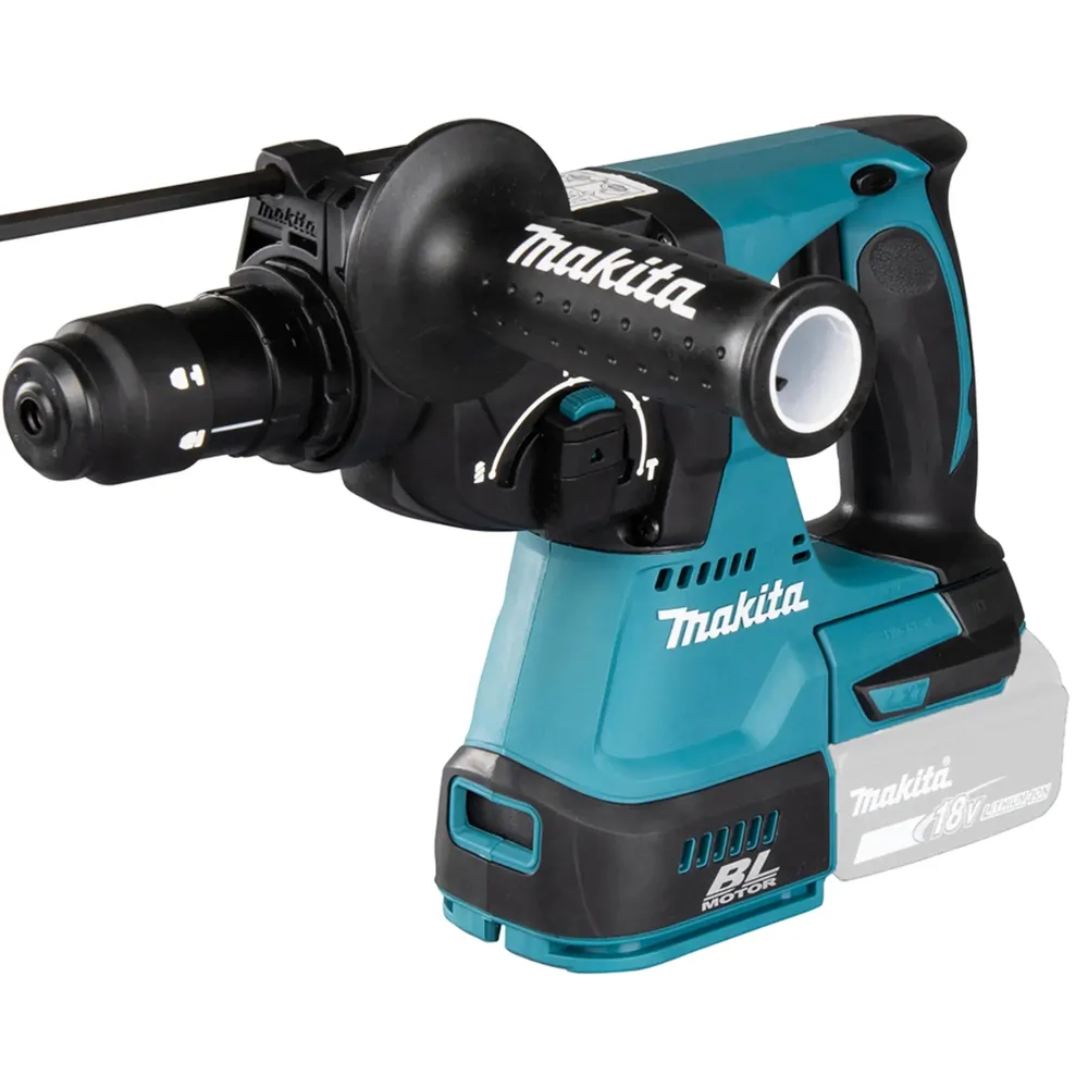 Zestaw elektronarzędzi Makita DLX2256TJ1 18 V 5 Ah
