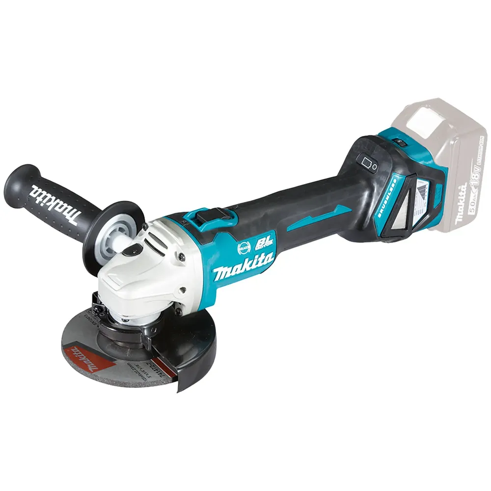 Zestaw elektronarzędzi Makita DLX2256TJ1 18 V 5 Ah