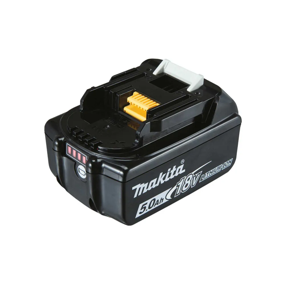 Zestaw elektronarzędzi Makita DLX2256TJ1 18 V 5 Ah