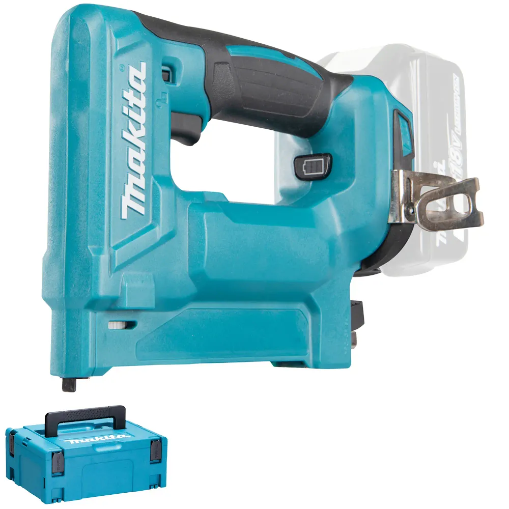 Zszywacz Makita DST112ZJ 18 V