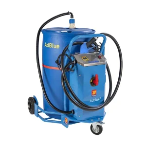 Meclube Dystrybutor AdBlue Giuly-Blu ATEX 40 l/min Pompa elektryczna