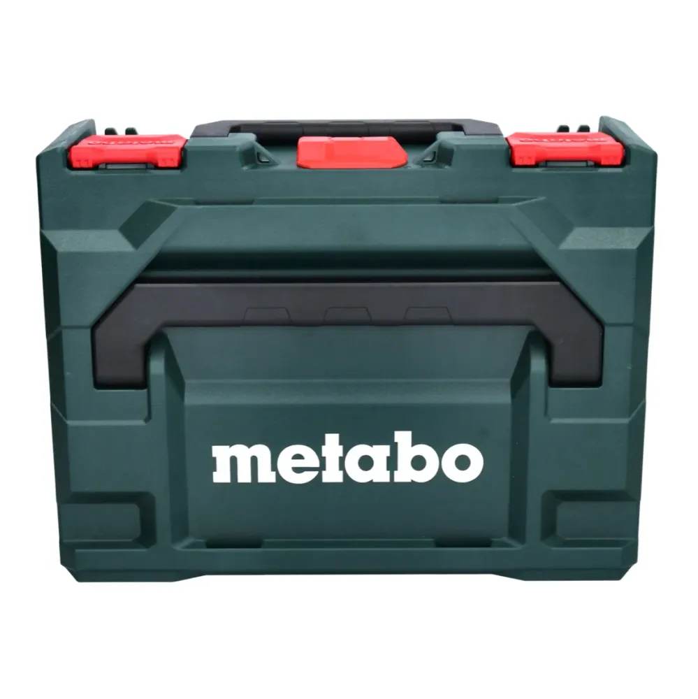 Metabo BS 18 LT BL akumulatorowa wiertarko-wkrętarka 18 V 75 Nm bezszczotkowa + 1x akumulator 5,5 Ah + metaBOX - bez ładow...