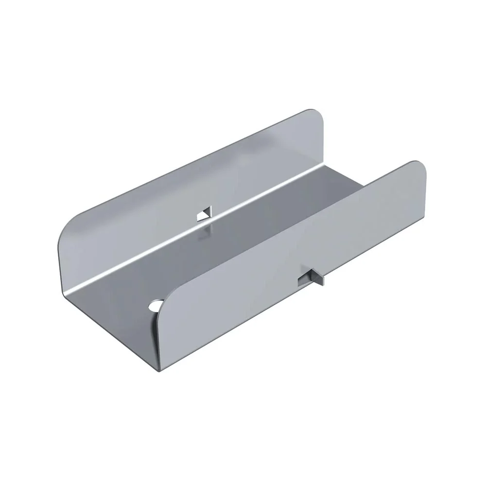 Złącze liniowe 48x27mm METALSTAMPI