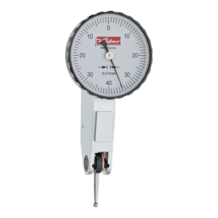 Miernik dźwigniowy KÄFER K 46 0,2 mm odczyt 0,002 mm ( 4000851672 )